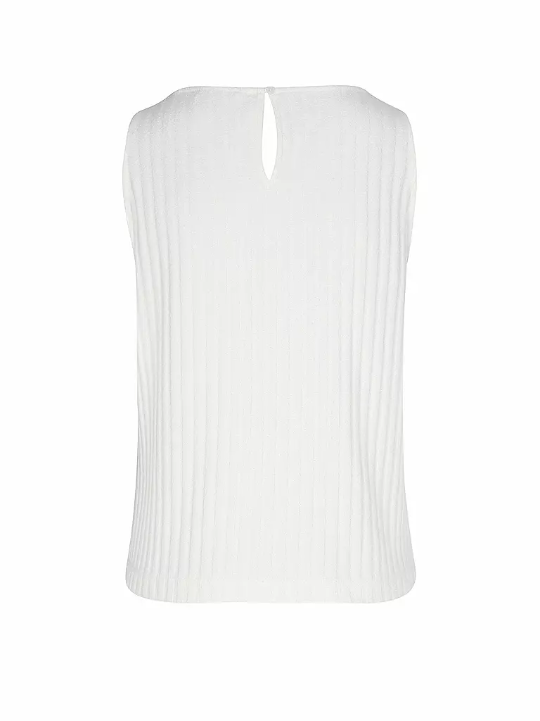 OPUS | Top IPOMA SLIT | Crema