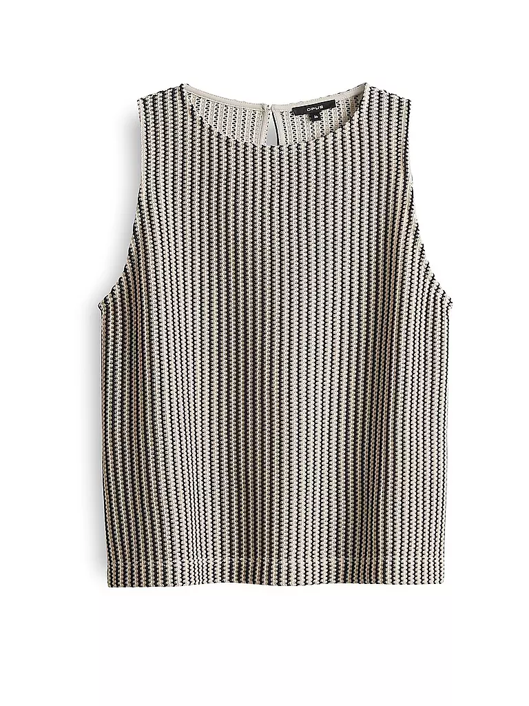OPUS | Top ISOLCHEN | Negro