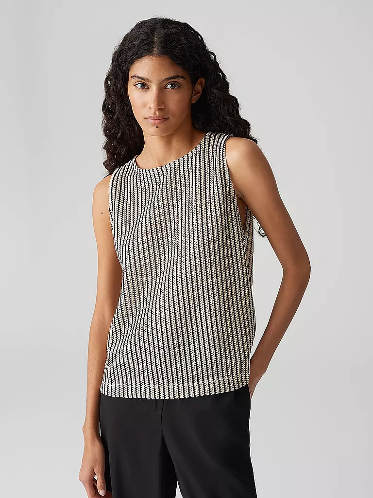 OPUS | Top ISOLCHEN | Negro