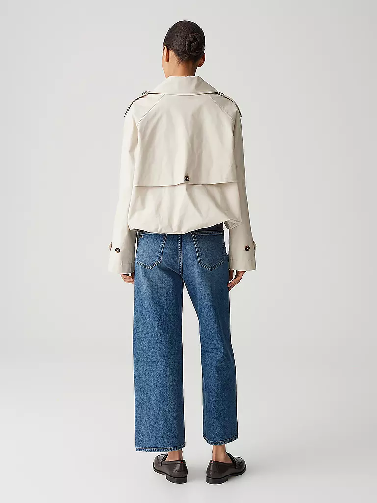 OPUS | Trenchcoat HAWENA | 
