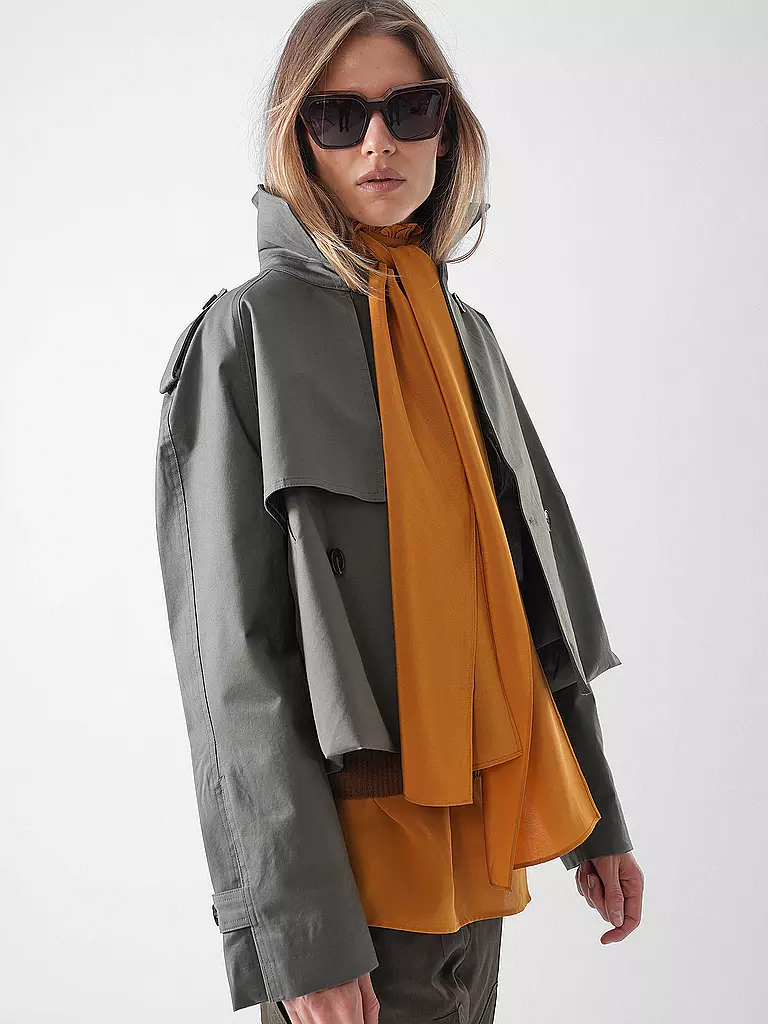 OPUS | Trenchcoat HAWENA | 