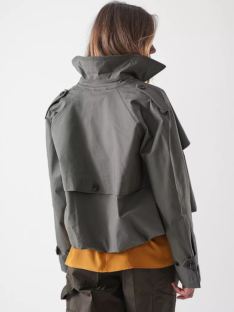 OPUS | Trenchcoat HAWENA | 