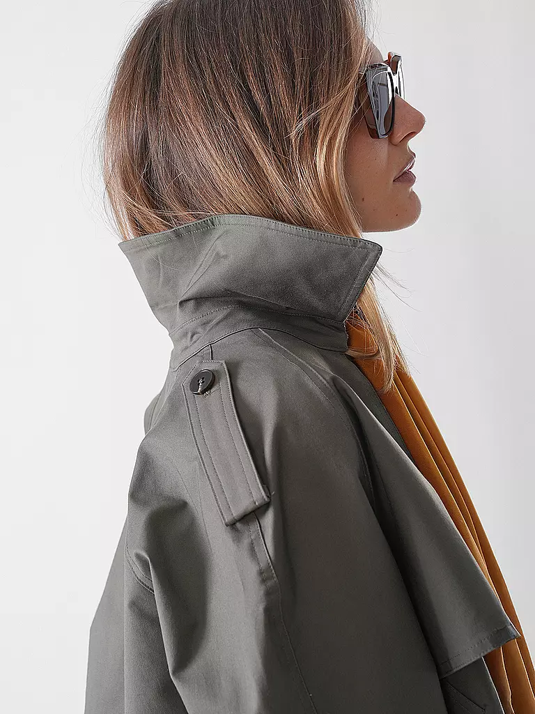 OPUS | Trenchcoat HAWENA | 