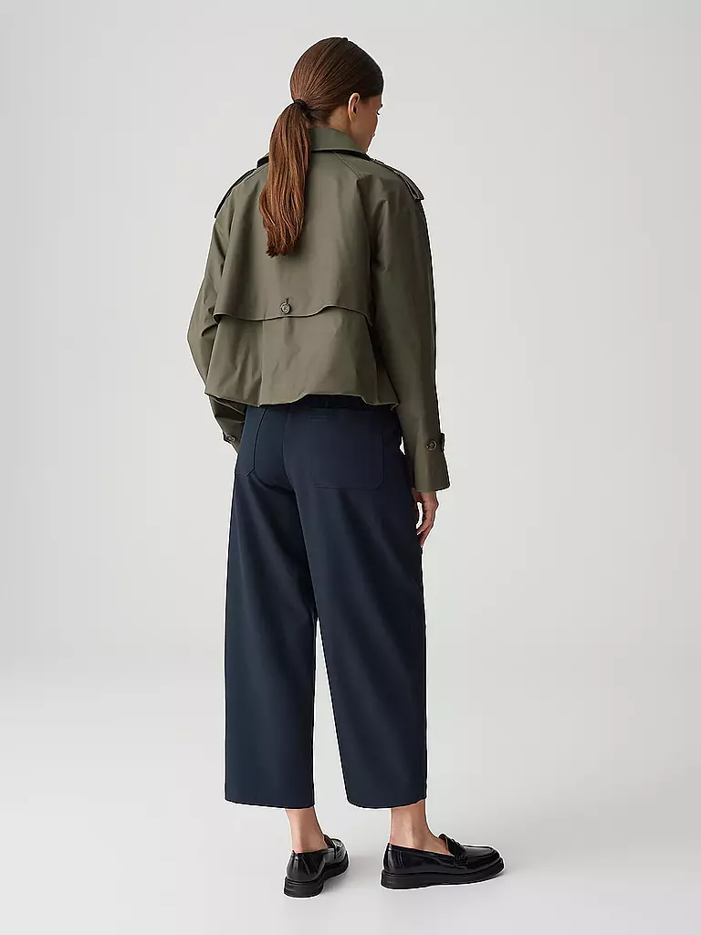 OPUS | Trenchcoat HAWENA | 