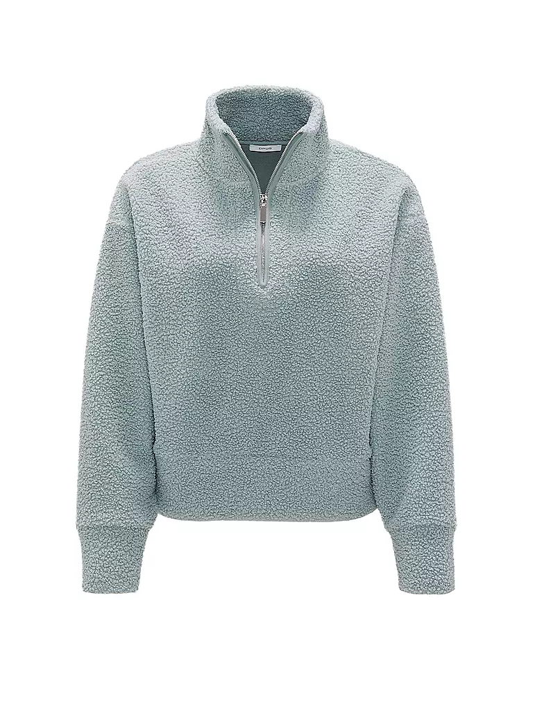 OPUS | Troyer Pullover GATROI | Azul