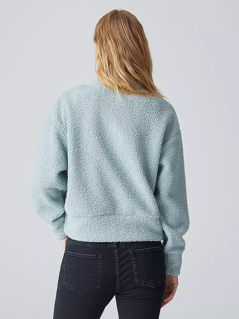 OPUS | Troyer Pullover GATROI | Azul