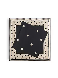 OPUS | Tuch APUNTIE | Negro