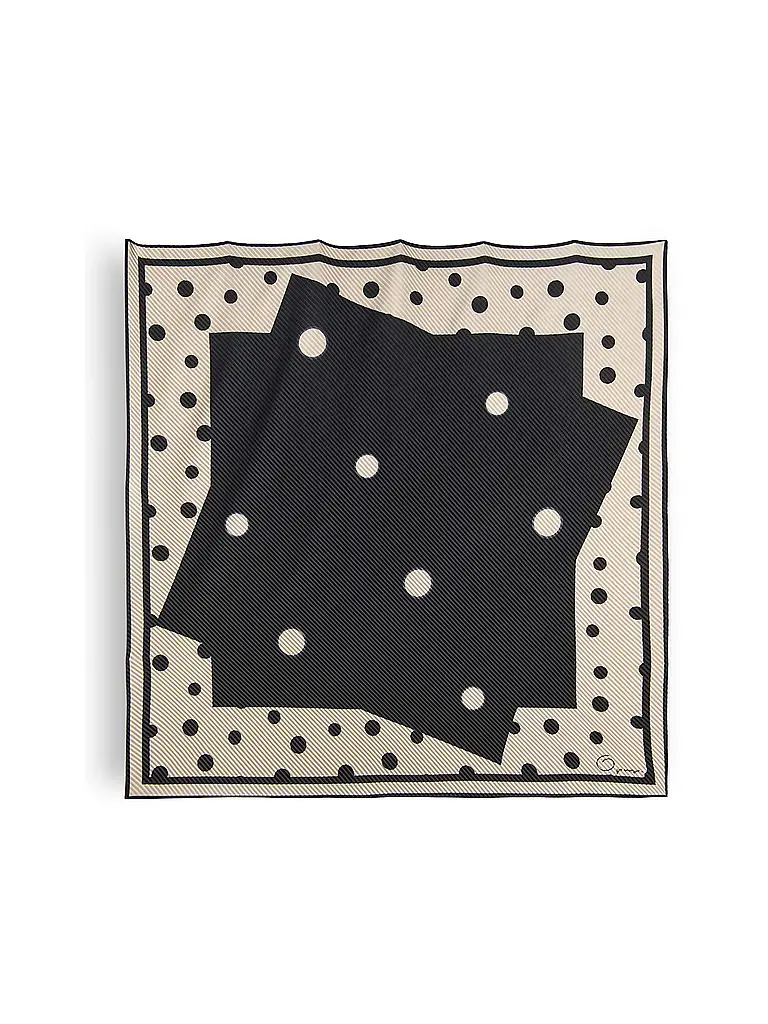 OPUS | Tuch APUNTIE | Negro
