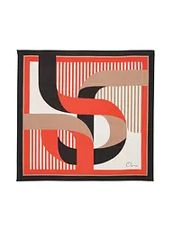 OPUS | Tuch ARGETIC SCARF | Rojo