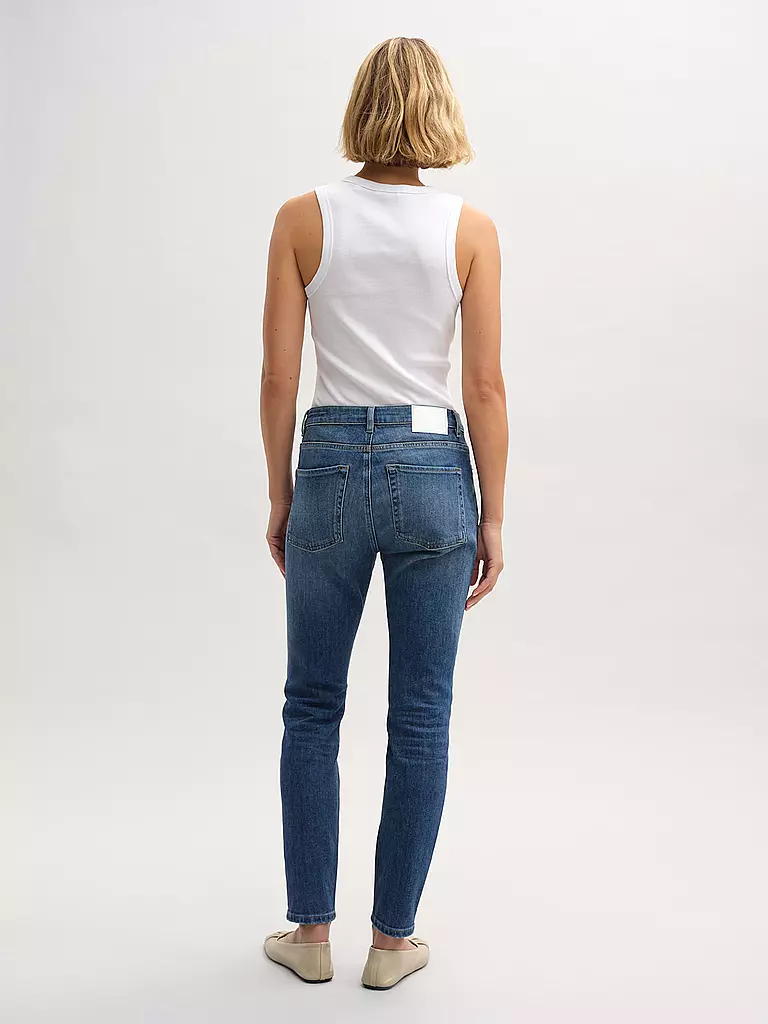 OPUS | Vaqueros Skinny Fit 7/8 EVITA | 