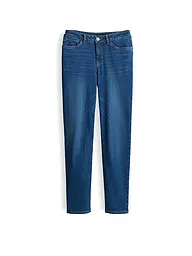 OPUS | Jeans Straight Fit ELMA CLEVER | Azul