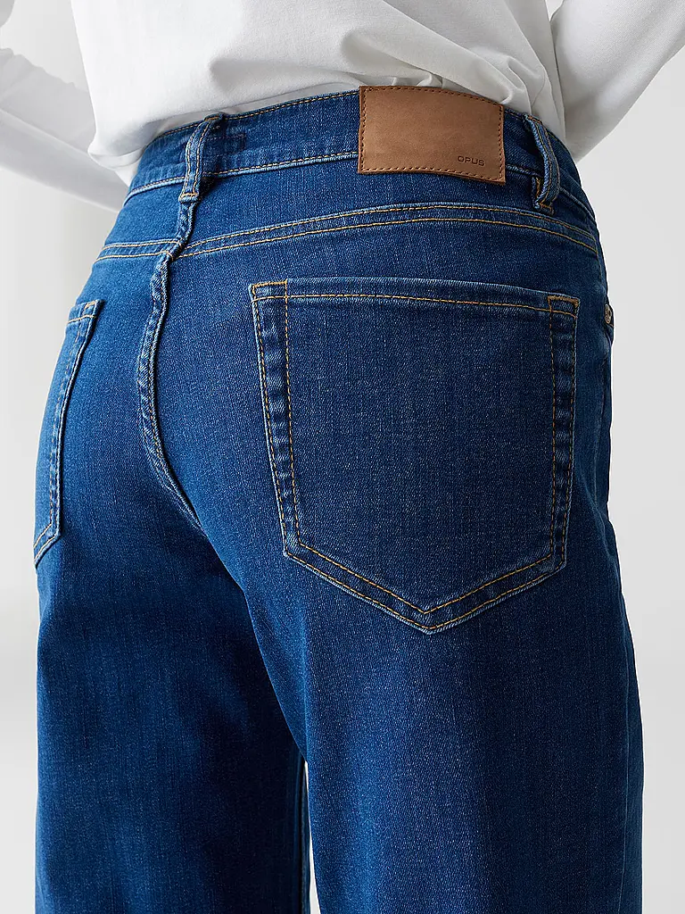 OPUS | Vaqueros Skinny Fit ELMA CLEVER |