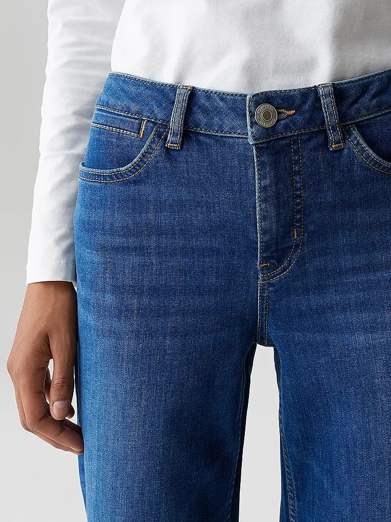 OPUS | Vaqueros Skinny Fit ELMA CLEVER |