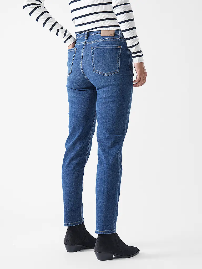 OPUS | Vaqueros Skinny Fit ELMA CLEVER | 