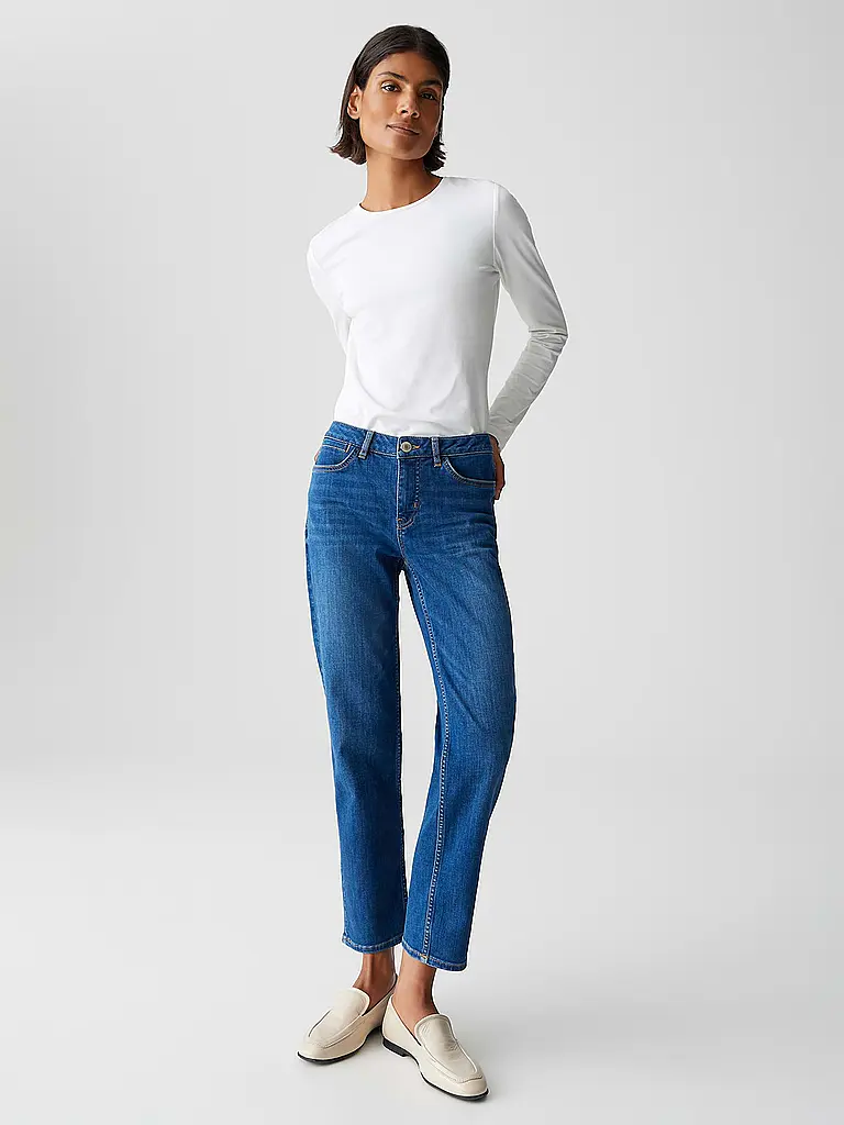 OPUS | Vaqueros Skinny Fit ELMA CLEVER |