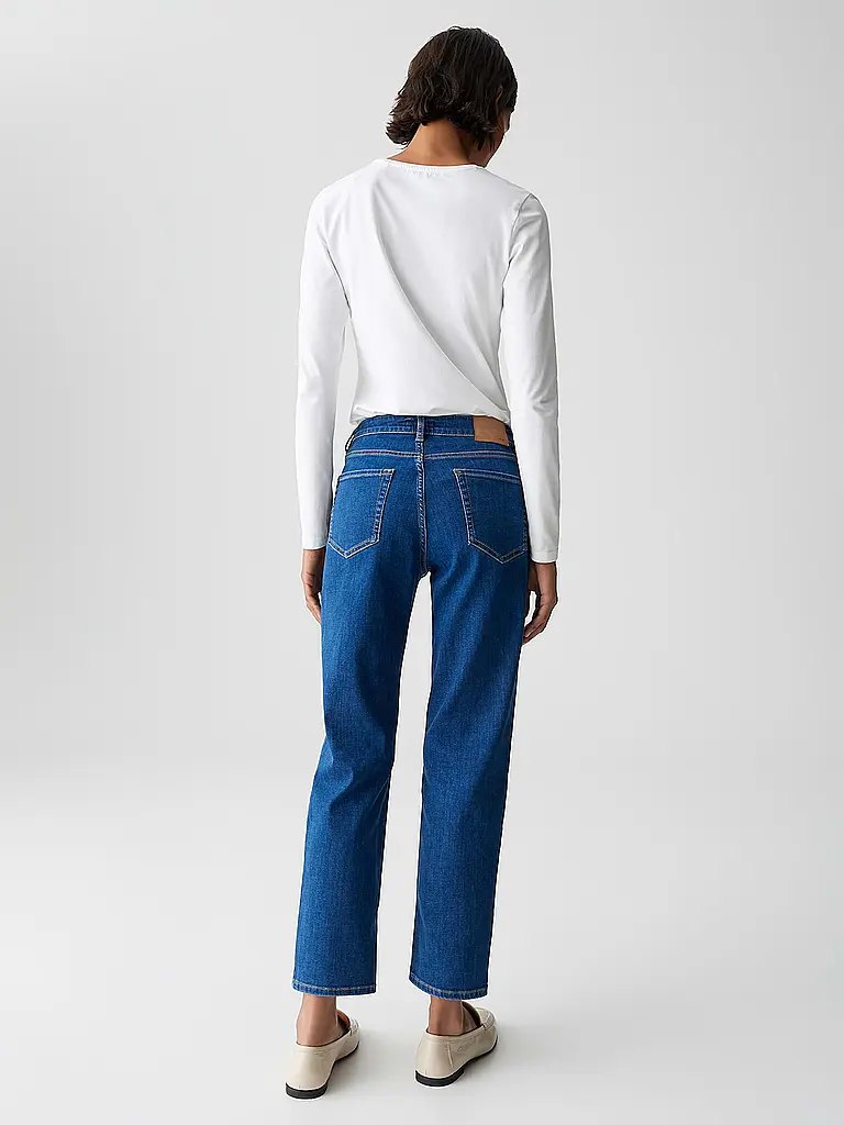 OPUS | Vaqueros Skinny Fit ELMA CLEVER |