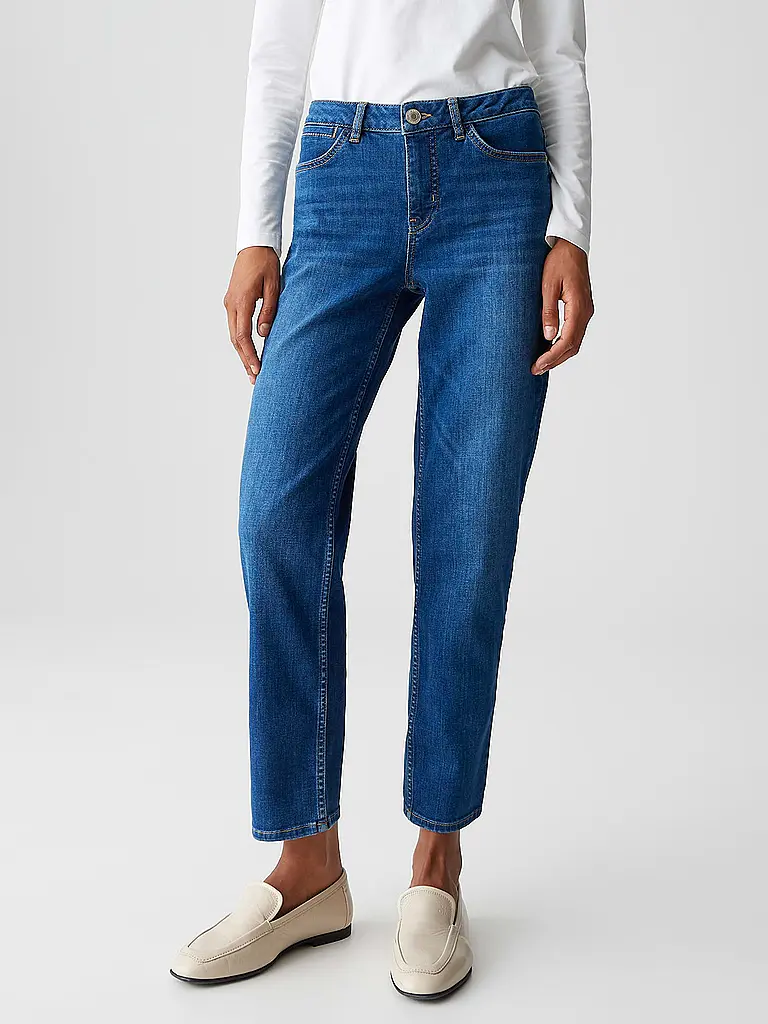 OPUS | Vaqueros Skinny Fit ELMA CLEVER |