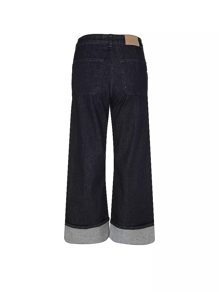 OPUS | Vaqueros Wide Leg MIVA TURN UP | 