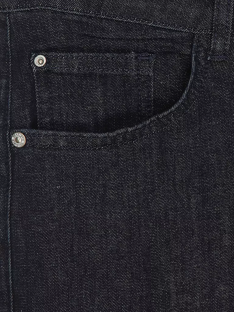 OPUS | Vaqueros Wide Leg MIVA TURN UP | 