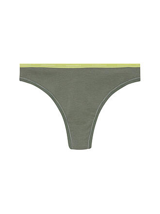 ORGANIC BASICS | Tanga seawood
