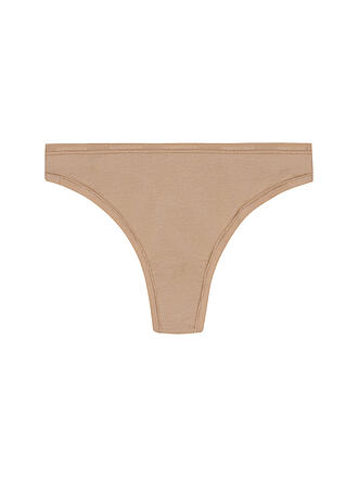 ORGANIC BASICS | String hazelnut