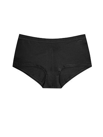 ORGANIC BASICS | Pantalones CORE negro