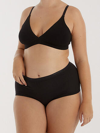 ORGANIC BASICS | Pantalones CORE negro