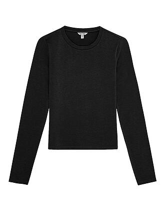 ORGANIC BASICS | Camiseta de manga larga Loungewear EVERYDAY