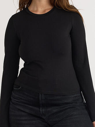 ORGANIC BASICS | Camiseta de manga larga Loungewear EVERYDAY