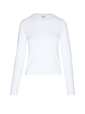 ORGANIC BASICS | Camiseta de manga larga Loungewear EVERYDAY