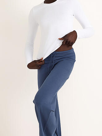 ORGANIC BASICS | Camiseta de manga larga Loungewear EVERYDAY