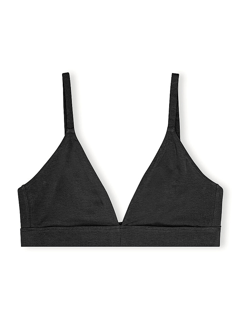 Basics Bustier CORE negro negro S
