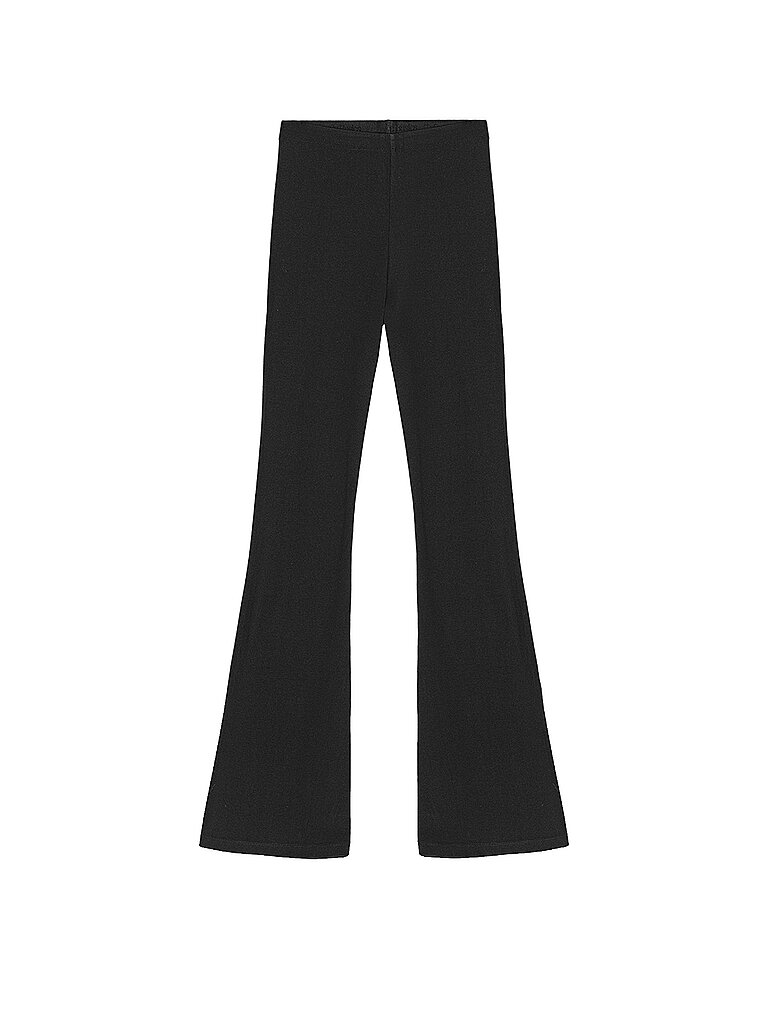 Loungewear Pantalón CORE negro S