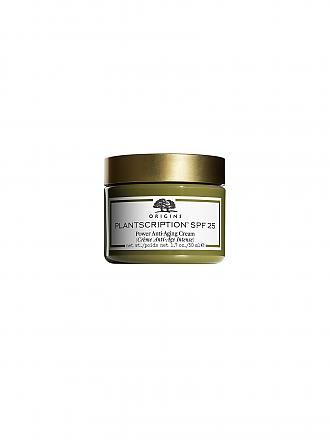 ORIGINS | Plantscription™ Crema Facial Antiedad 50 ml