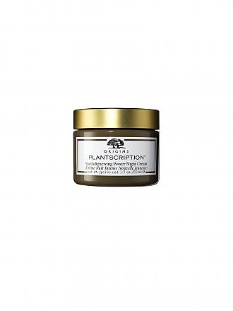 ORIGINS | Plantscription™ Crema de Noche Renovadora 50ml