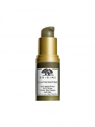 ORIGINS | Plantscription Crema Contorno de Ojos Antiedad 15 ml