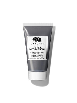 ORIGINS | Clear Improvement™ Mascarilla de Carbón Activo para Limpiar los Poros 30ml