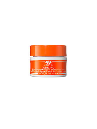ORIGINS | Crema para ojos - GinZing™ Refreshing Eye Cream to Brighten and Depuff - Existing Shade 15ml