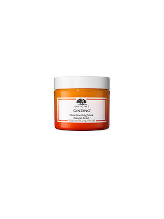 ORIGINS | GinZing™ Mascarilla Potenciadora del Brillo 75 ml