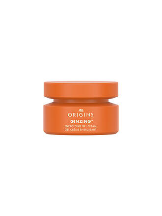 ORIGINS | Crema facial - GinZing™ Energizing Gel Cream With Caffeine + Niacinamide 50ml