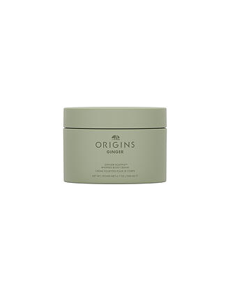 ORIGINS | Ginger Souffle Crema Corporal Batida 200ml