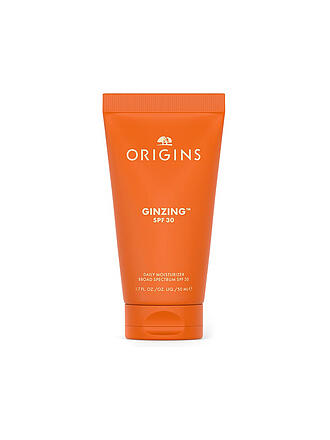 ORIGINS | Crema facial - GinZing™ SPF30 Daily Moisturizer 50ml