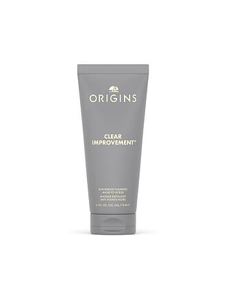 ORIGINS | Exfoliante - Clear Improvement™ Mascarilla Exfoliante Anti-Puntos Negros 75 ml