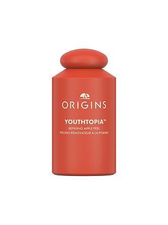 ORIGINS | Youthtopia™ Exfoliante Refinador de Manzana 100 ml