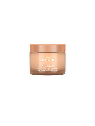 ORIGINS | Crema facial - GinZing™ Glow-Boosting Gel Moisturizer (01 Bronze Glow) 50ml