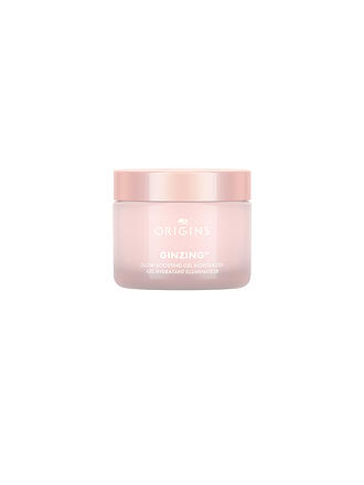 ORIGINS | Crema facial - GinZing Glow-Boosting Gel Moisturizer (02 Pearl Glow) 50ml