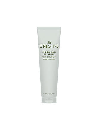ORIGINS | Checks and Balances™ Limpiador Espumoso Sensible 150ml