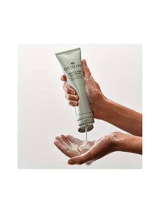 ORIGINS | Checks and Balances™ Limpiador Espumoso Sensible 150ml