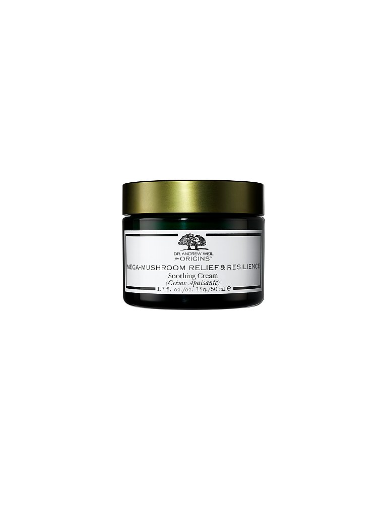 Origins Dr. Andrew Weil for Mega-Mushroom Soothing Cream 50ml