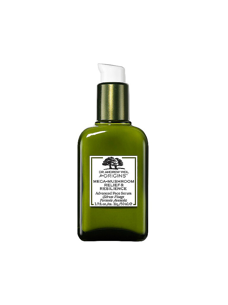 Mega Mushroom ™Sérum Facial 50ml